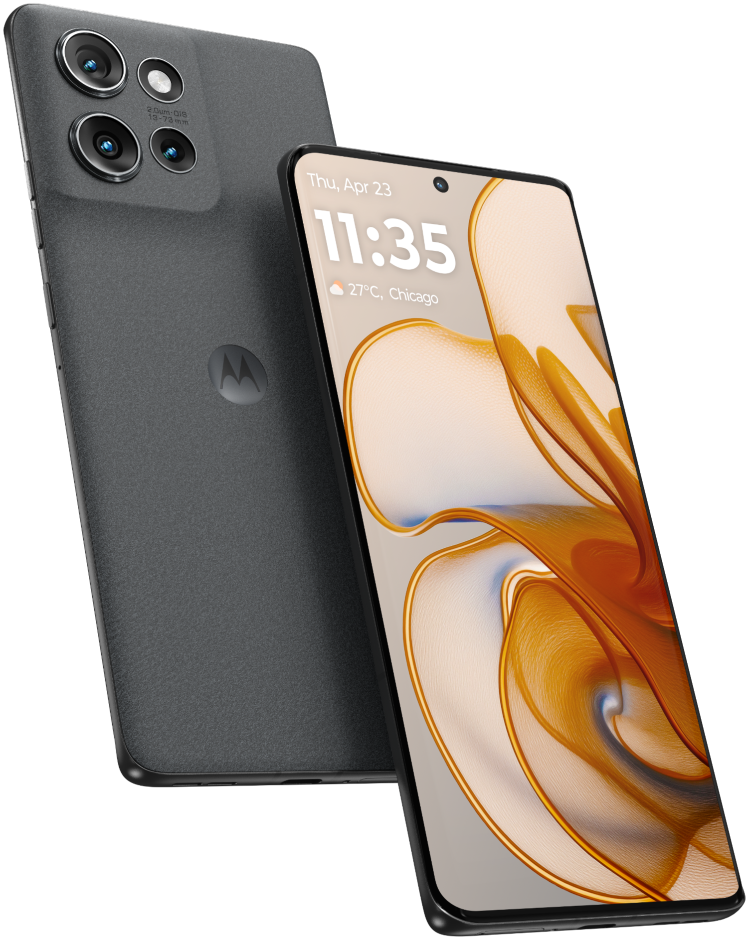 Motorola Edge 50
