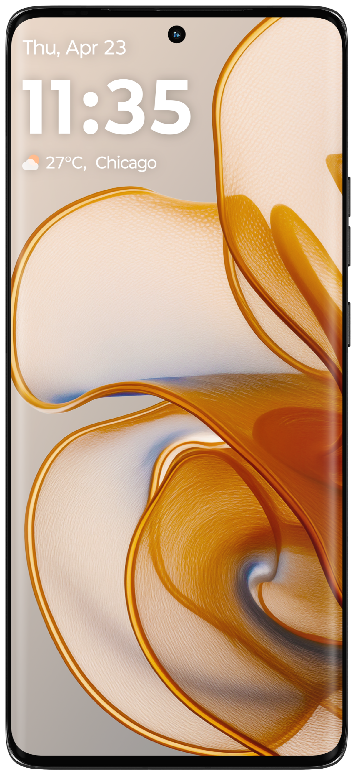 Motorola Edge 50