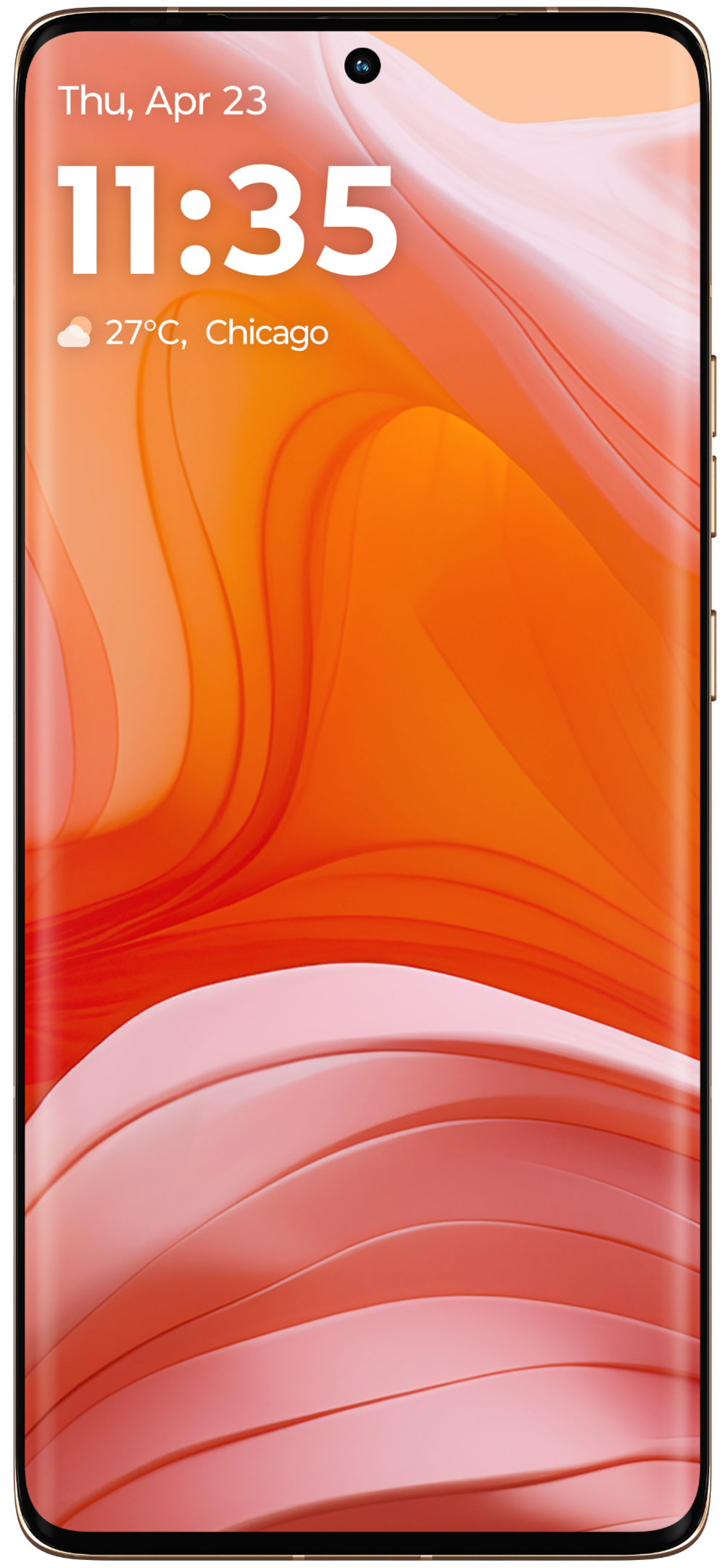 Motorola Edge 50