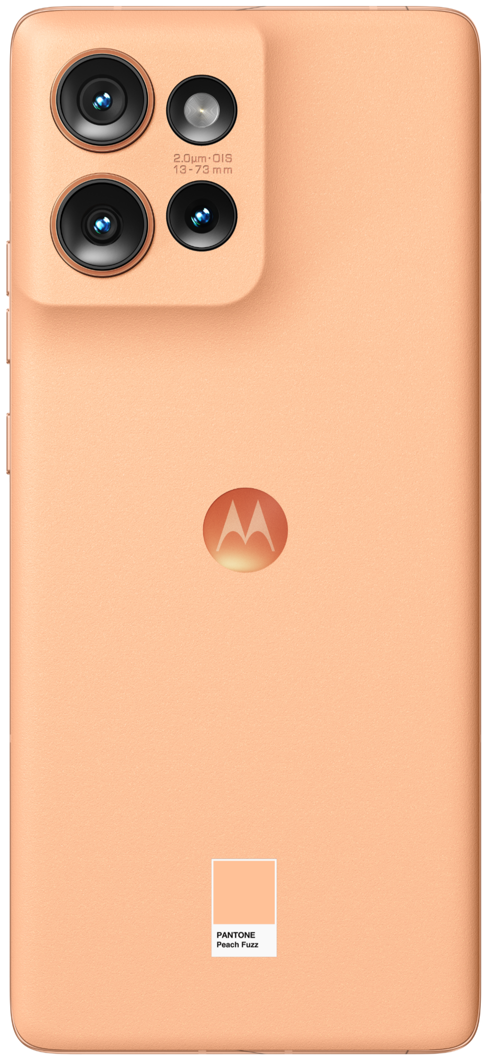 Motorola Edge 50