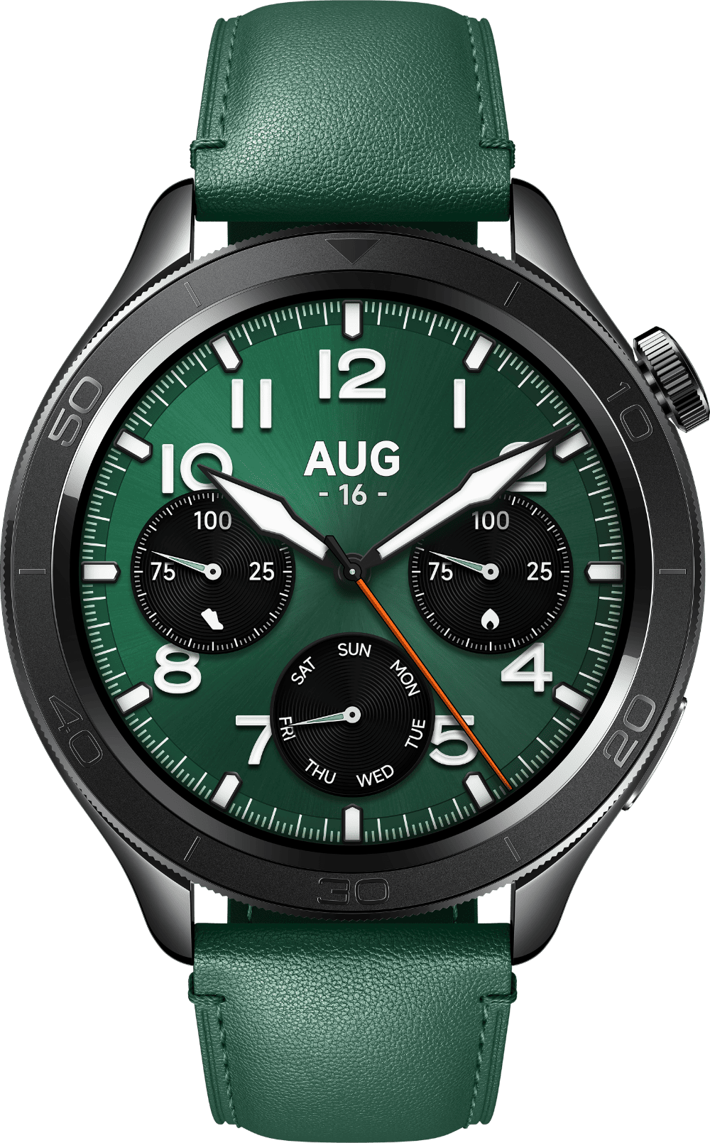 Xiaomi Watch S4