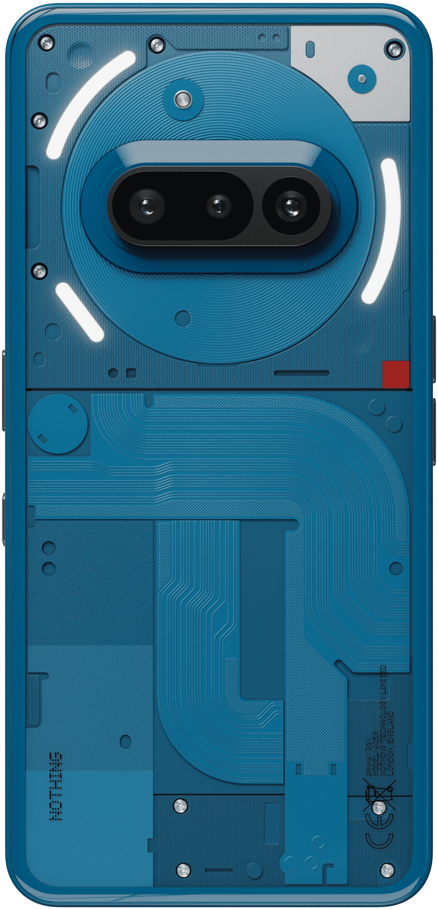 Nothing Phone (3a) thumbnail