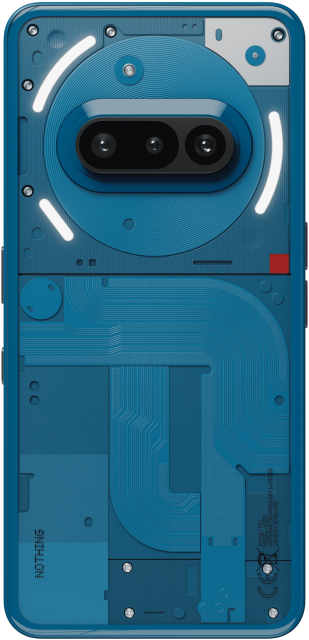 Nothing Phone (3a) - prijzen, specs en meer - Android Planet