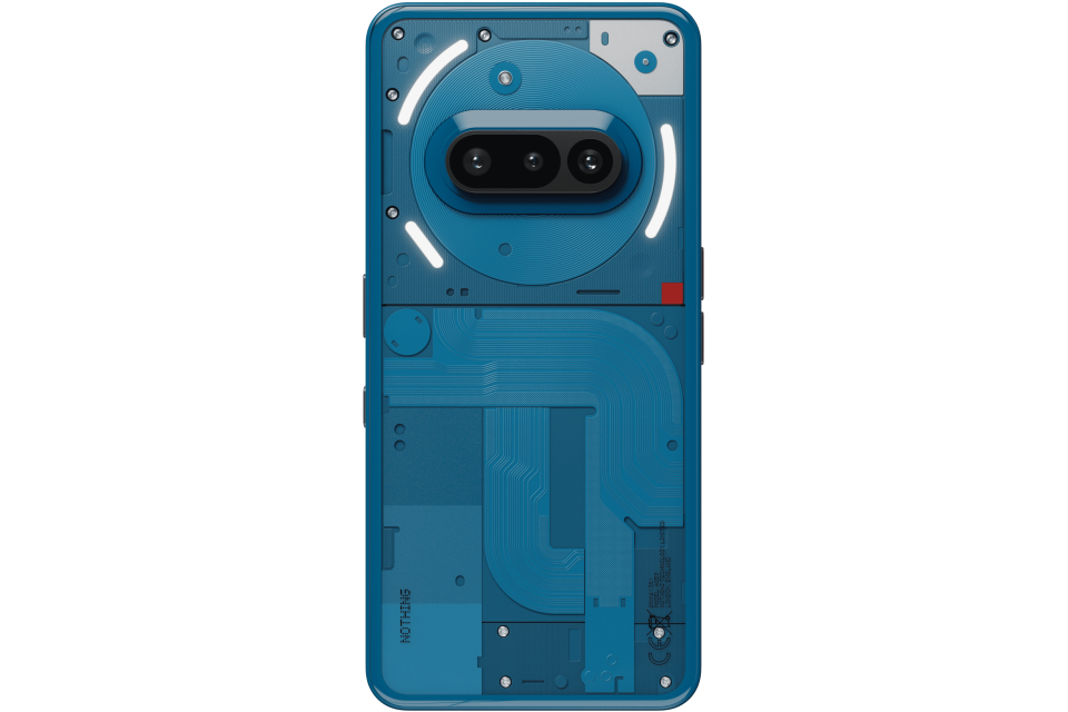 Nothing Phone (3a) - prijzen, specs en meer - Android Planet