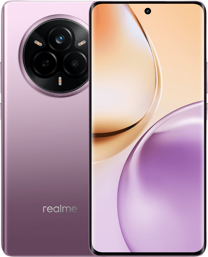 Realme 14 Pro