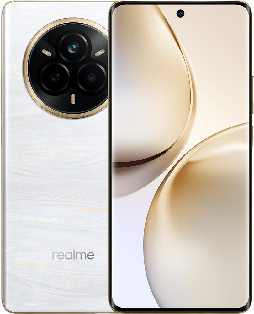 Realme 14 Pro