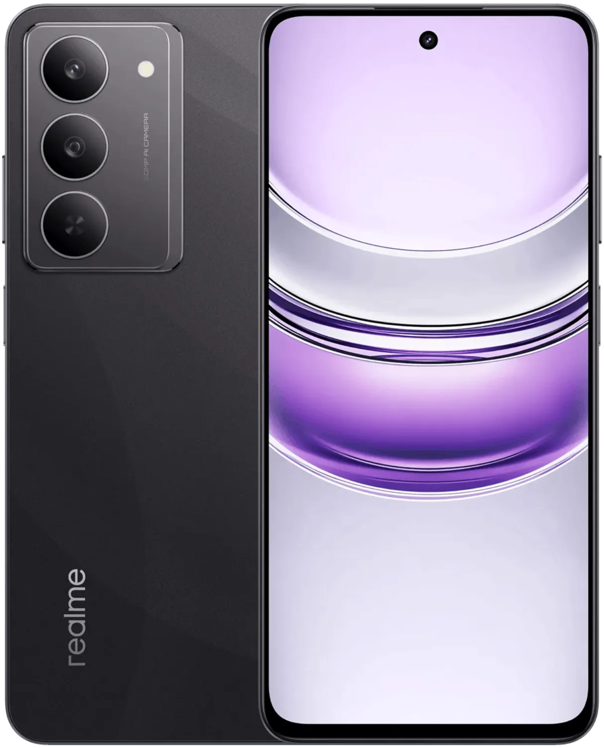 Realme 14x