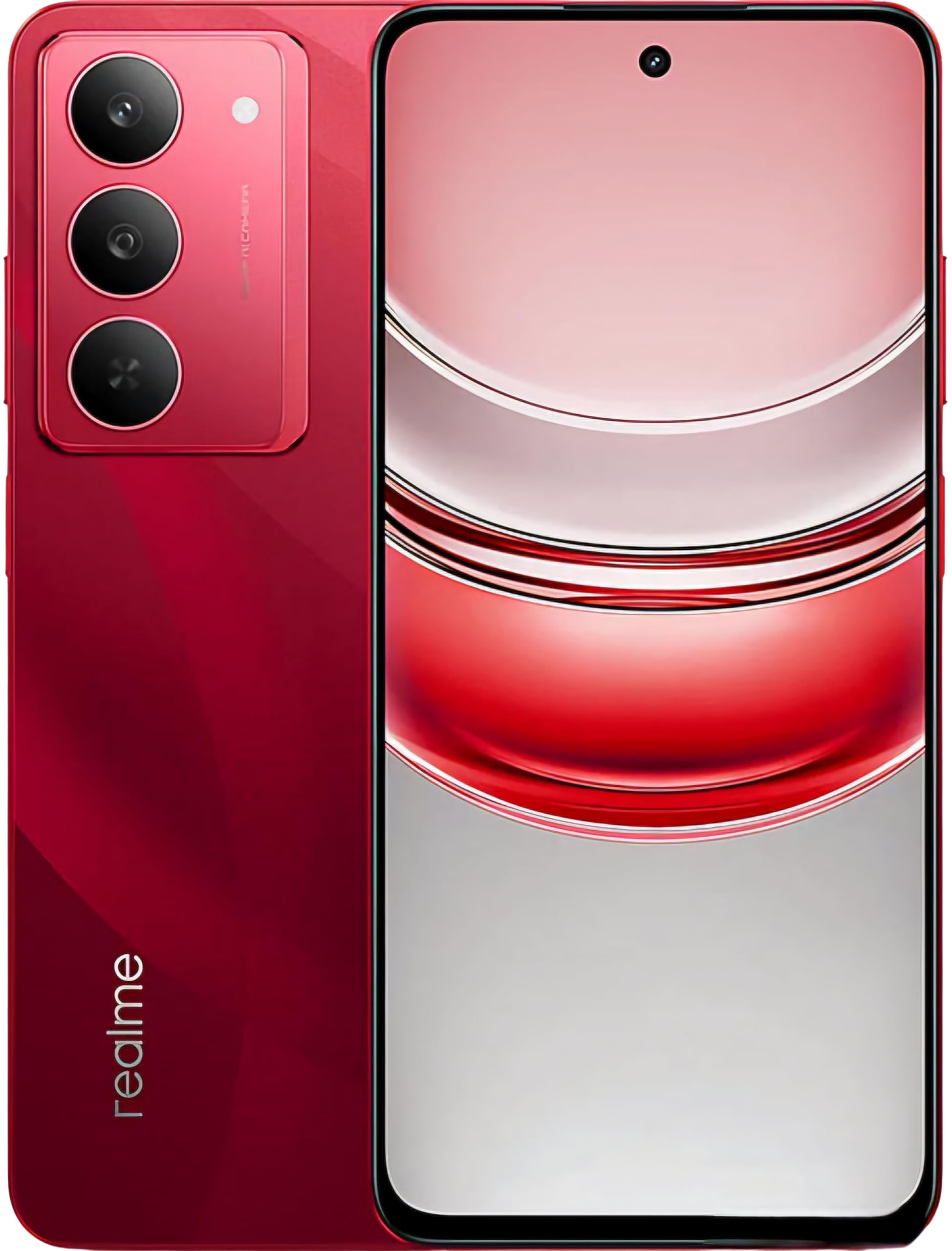 Realme 14x