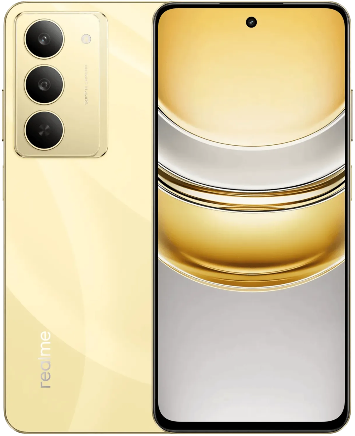 Realme 14x