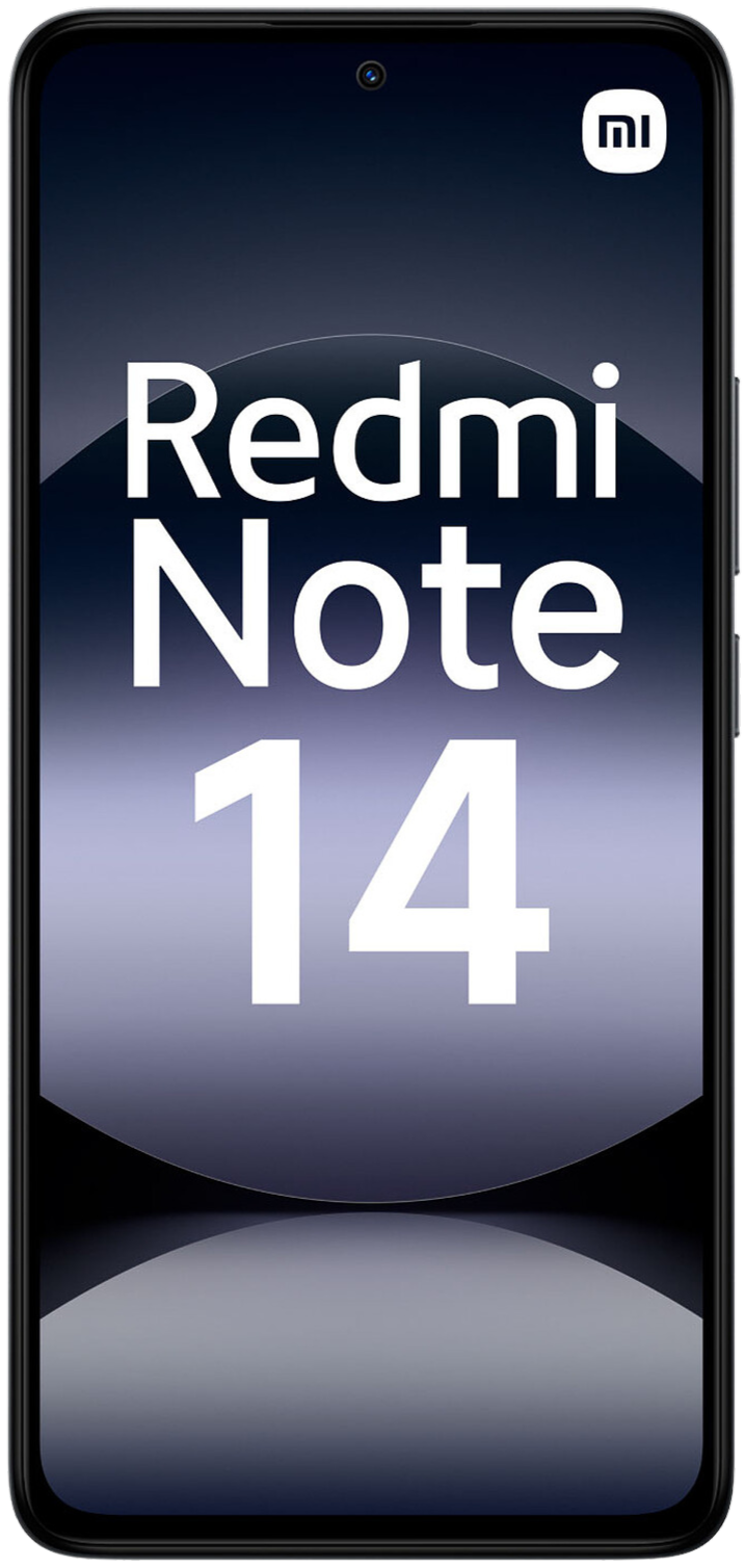 Xiaomi Redmi Note 14