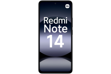 Xiaomi Redmi Note 14 - specs en prijzen - Android Planet