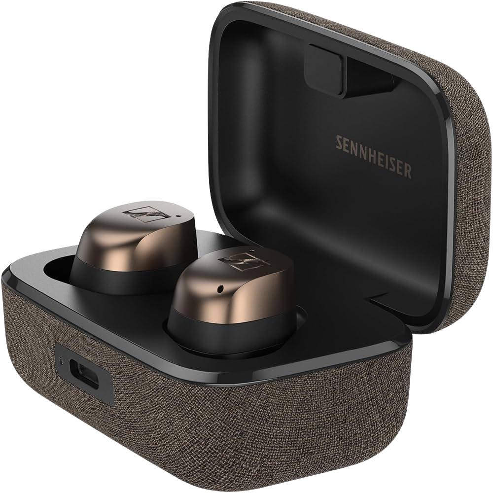Sennheiser Momentum True Wireless 4