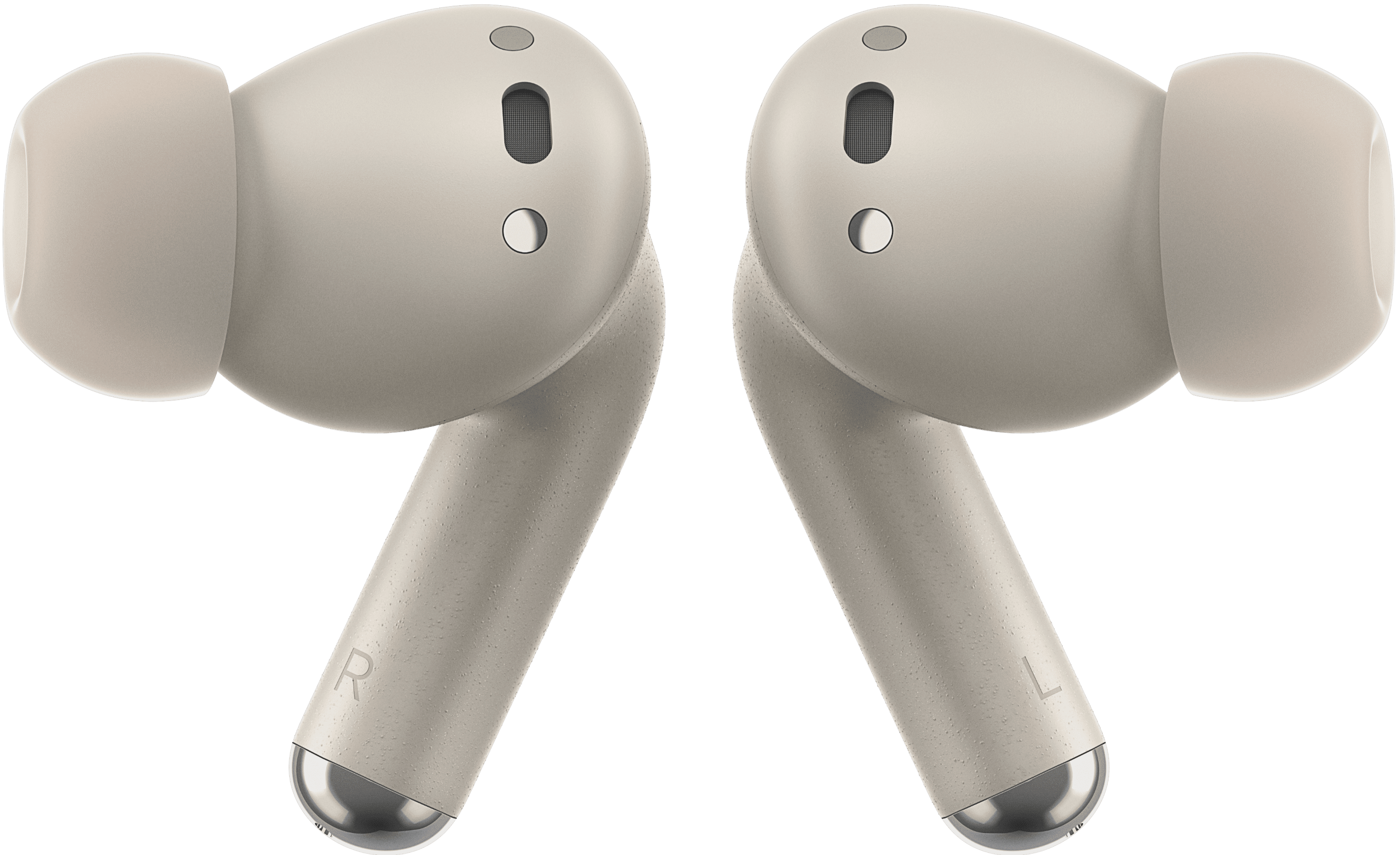 Motorola Moto Buds Plus