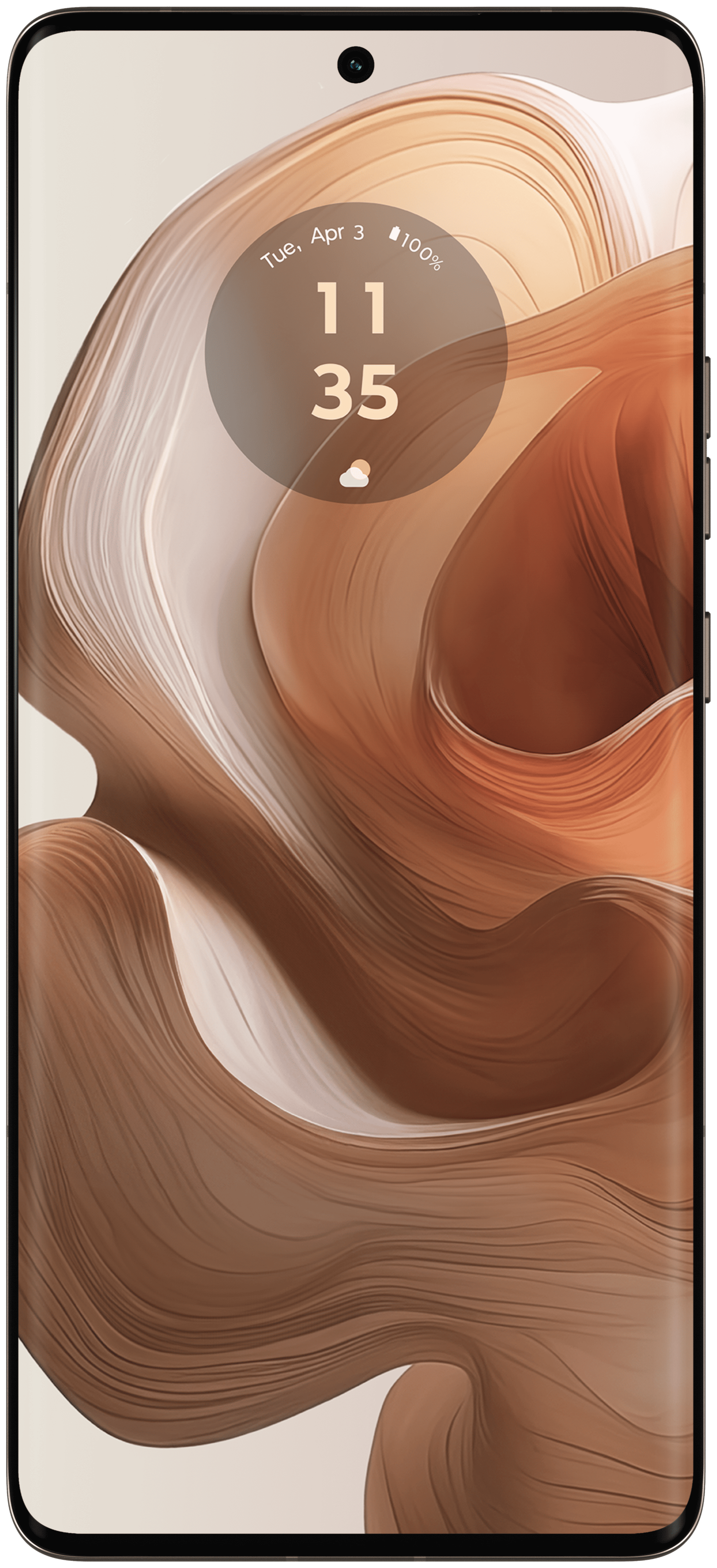 Motorola Edge 50 Ultra thumbnail