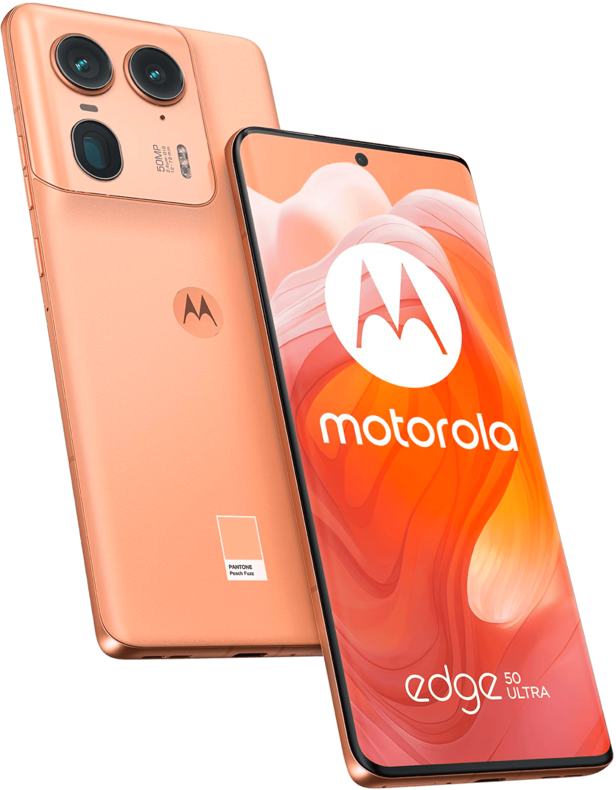 Motorola Edge 50 Ultra