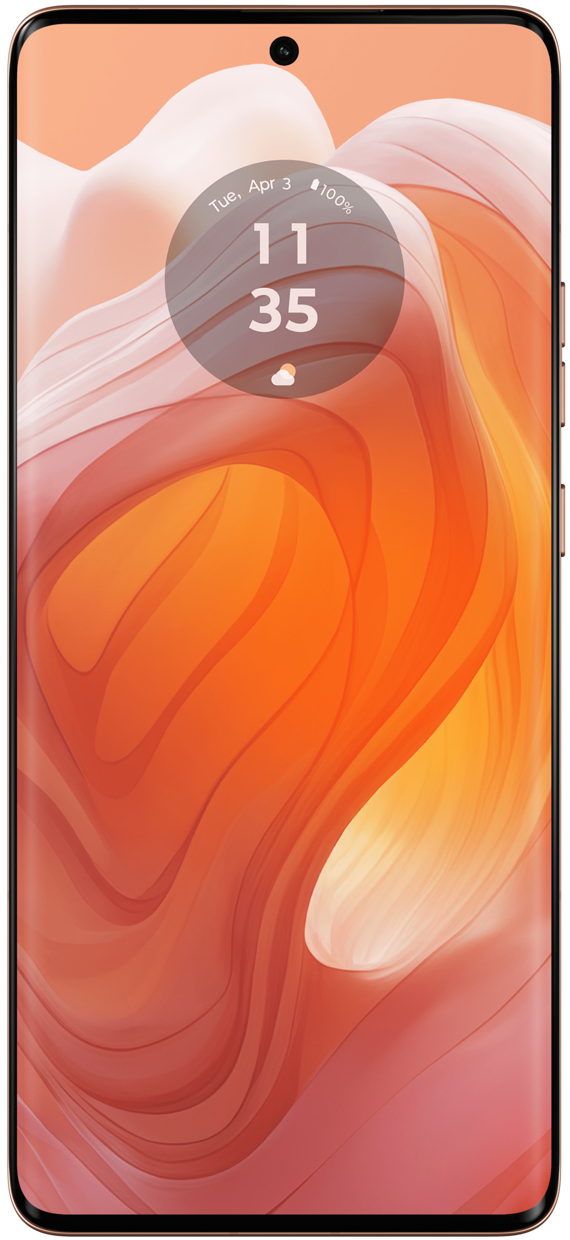 Motorola Edge 50 Ultra