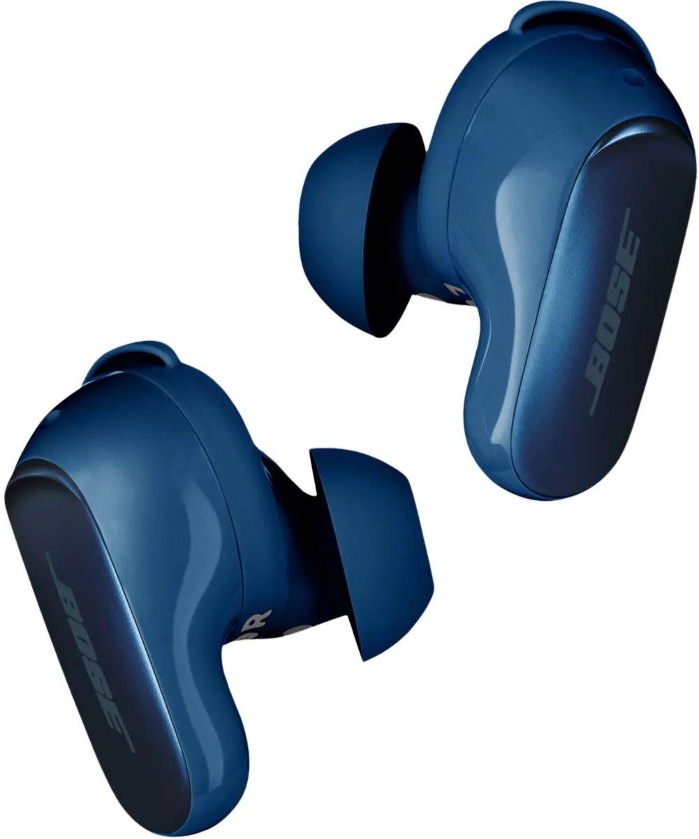 Bose QuietComfort Ultra Earbuds