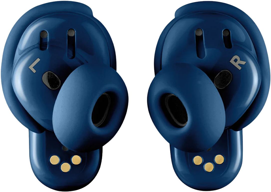 Bose QuietComfort Ultra Earbuds