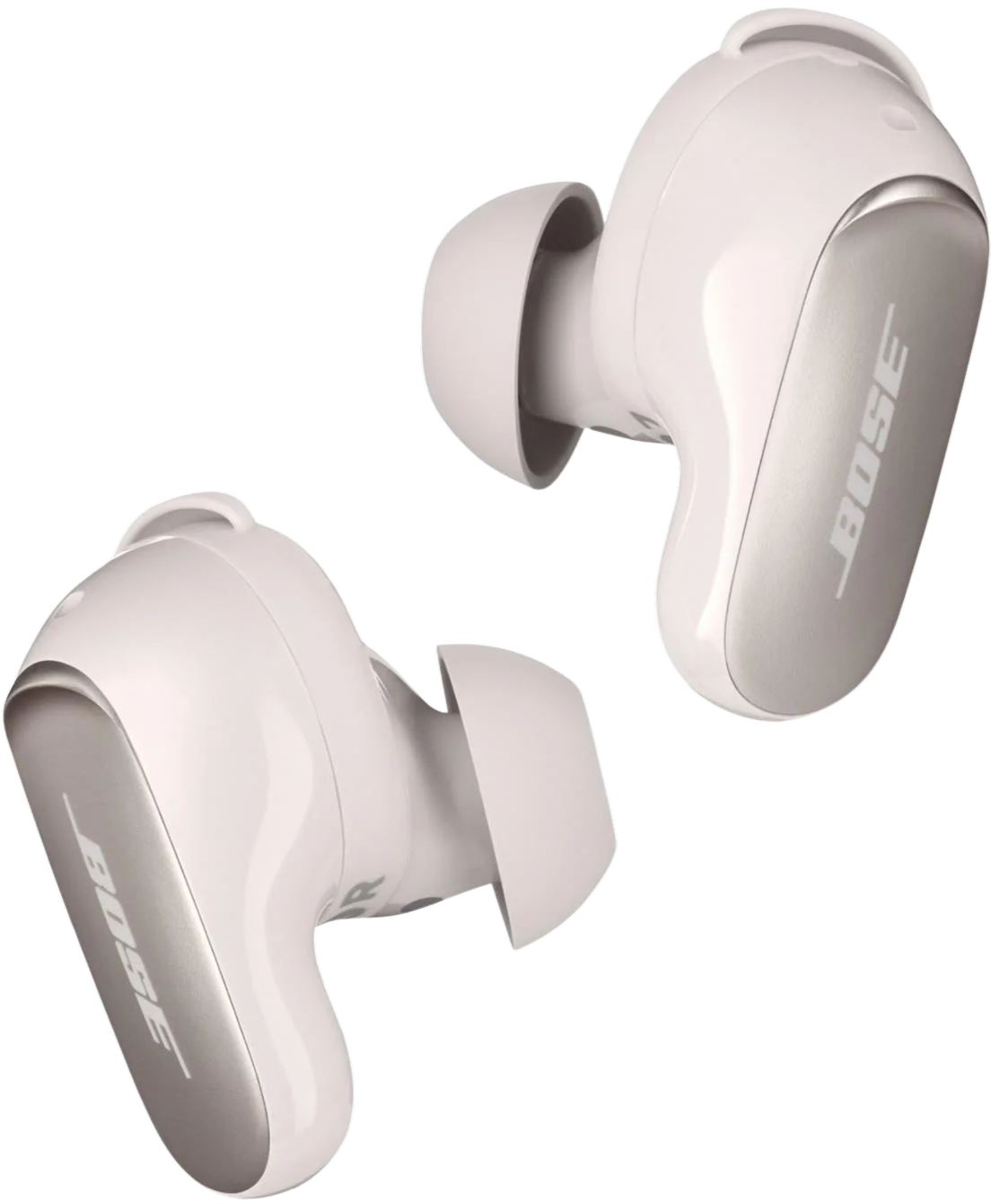 Bose QuietComfort Ultra Earbuds