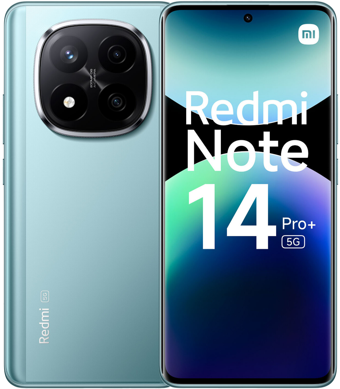 Xiaomi Redmi Note 14 Pro Plus