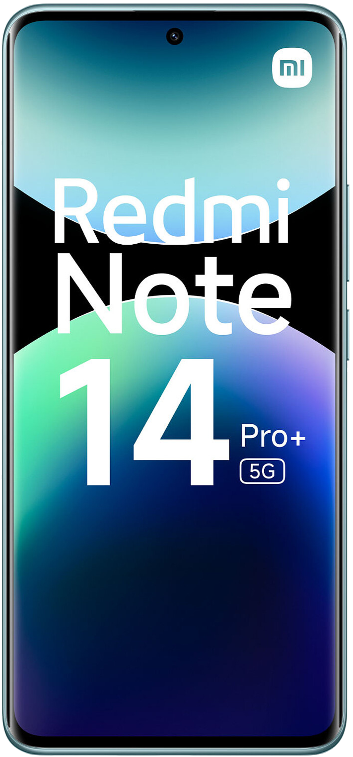 Xiaomi Redmi Note 14 Pro Plus