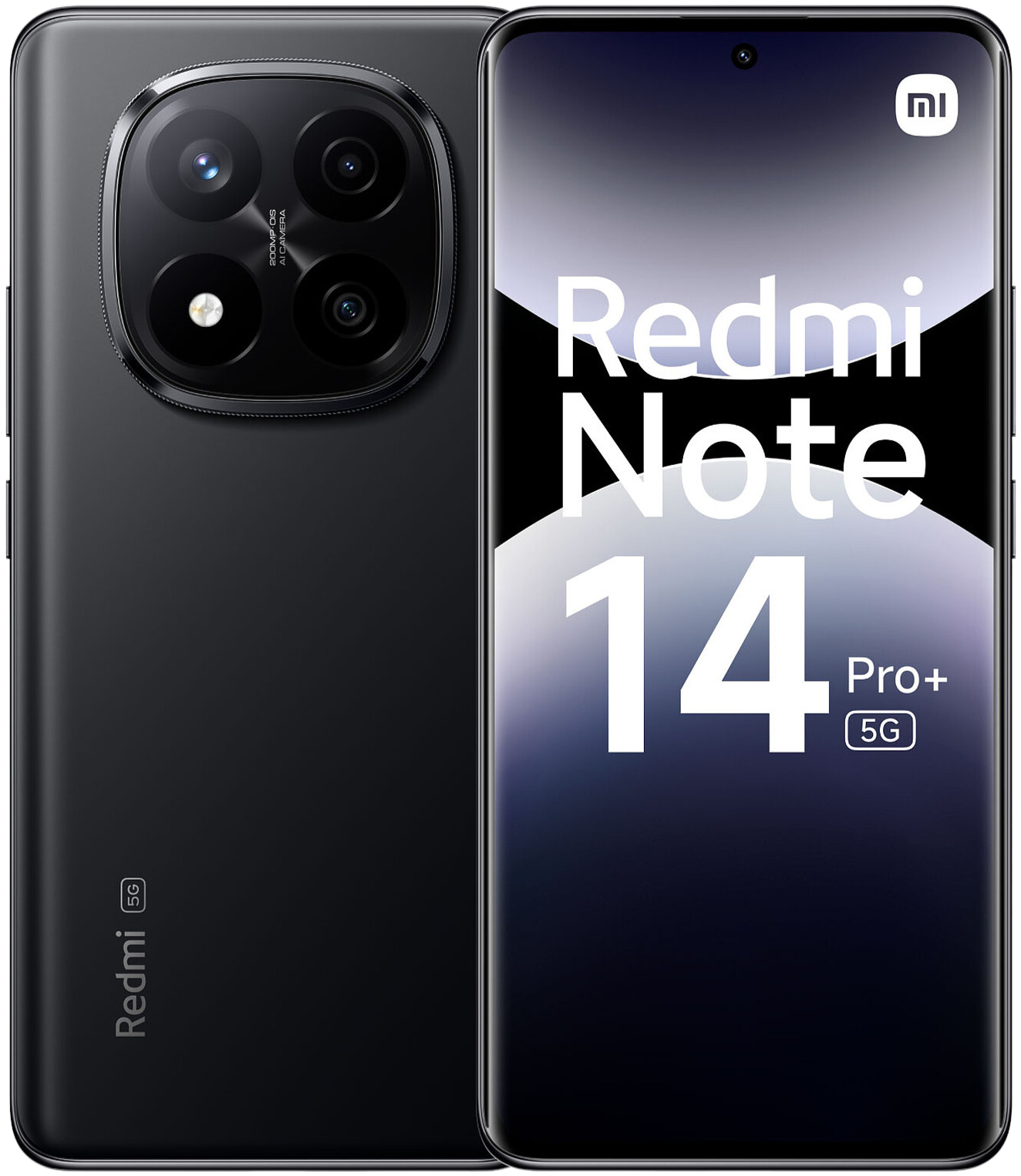 Xiaomi Redmi Note 14 Pro Plus