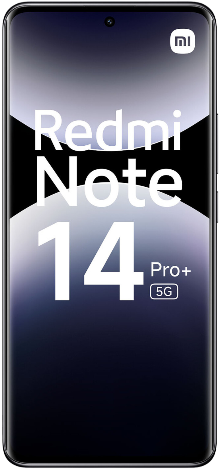 Xiaomi Redmi Note 14 Pro Plus