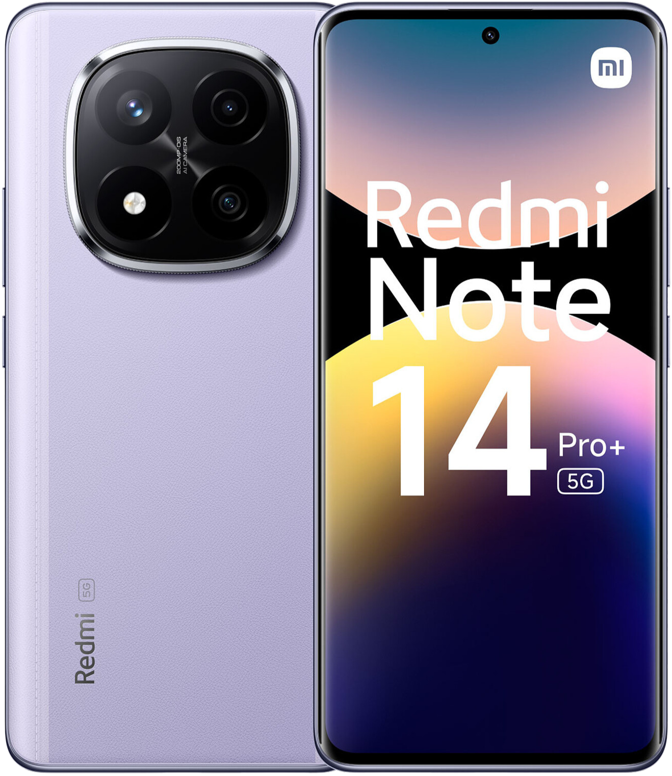 Xiaomi Redmi Note 14 Pro Plus