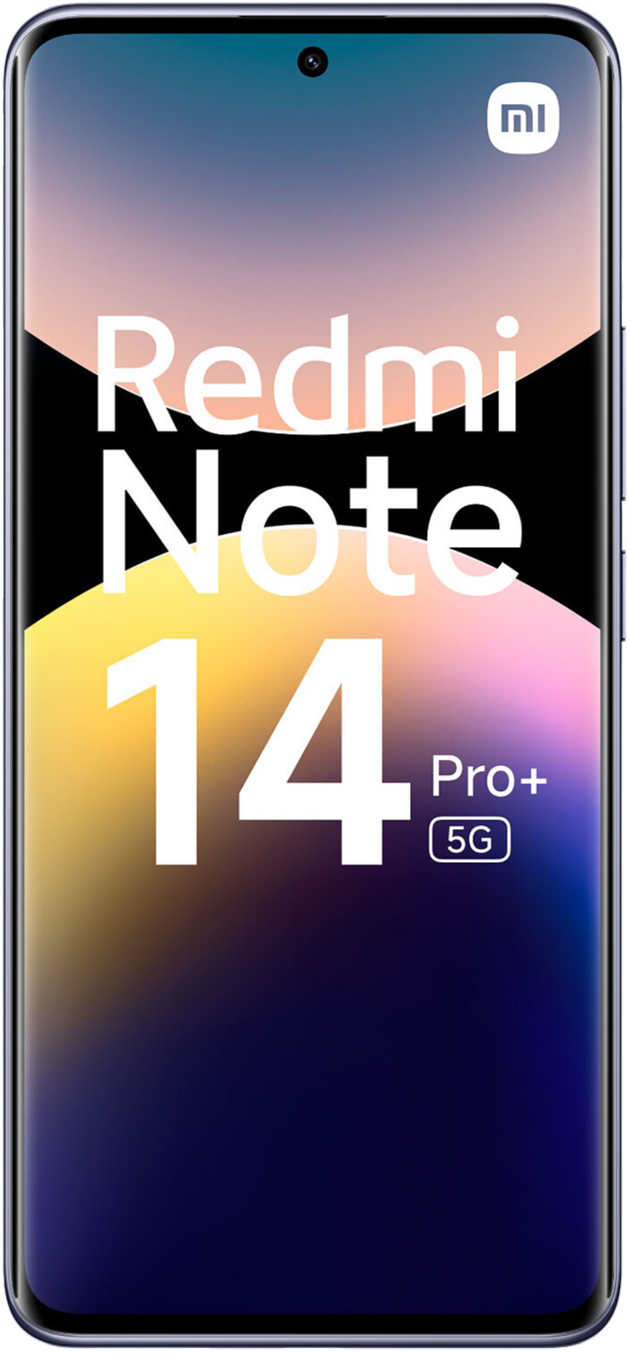 Xiaomi Redmi Note 14 Pro Plus