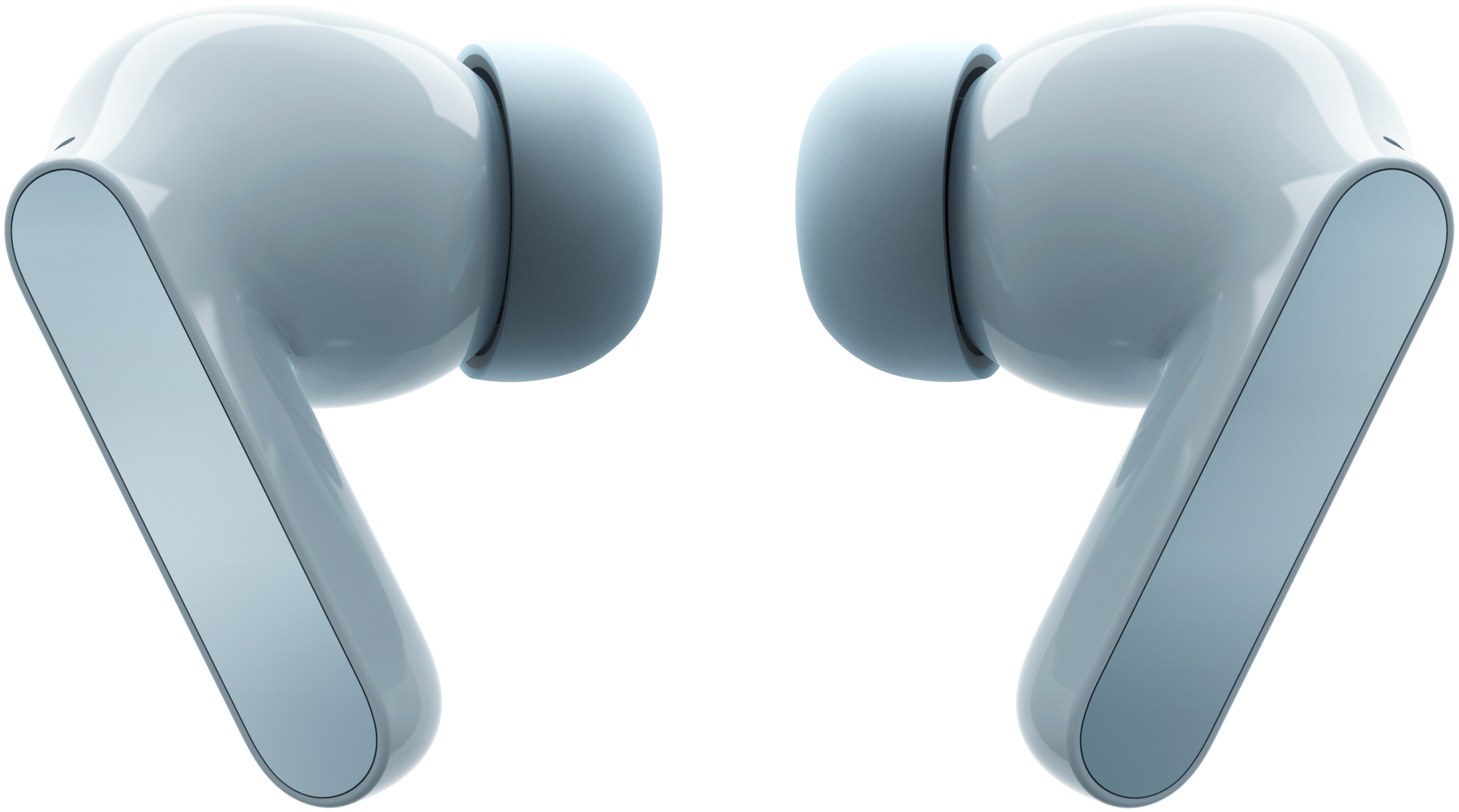 Motorola Moto Buds