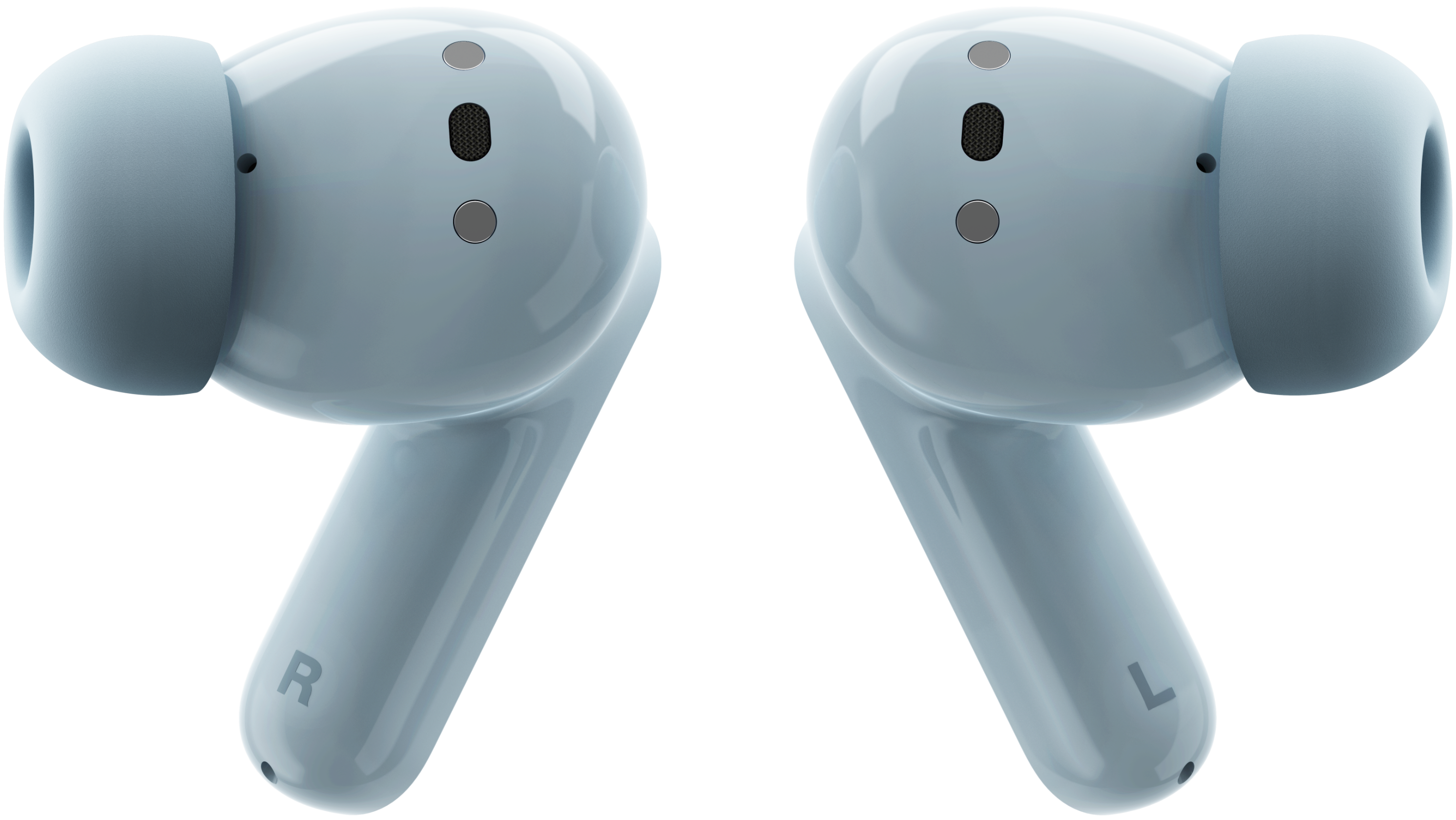Motorola Moto Buds