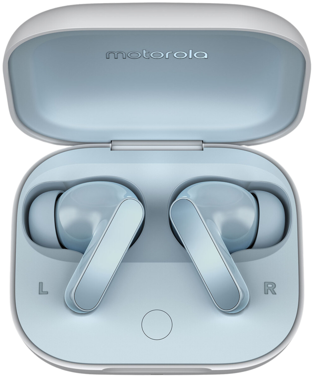 Motorola Moto Buds
