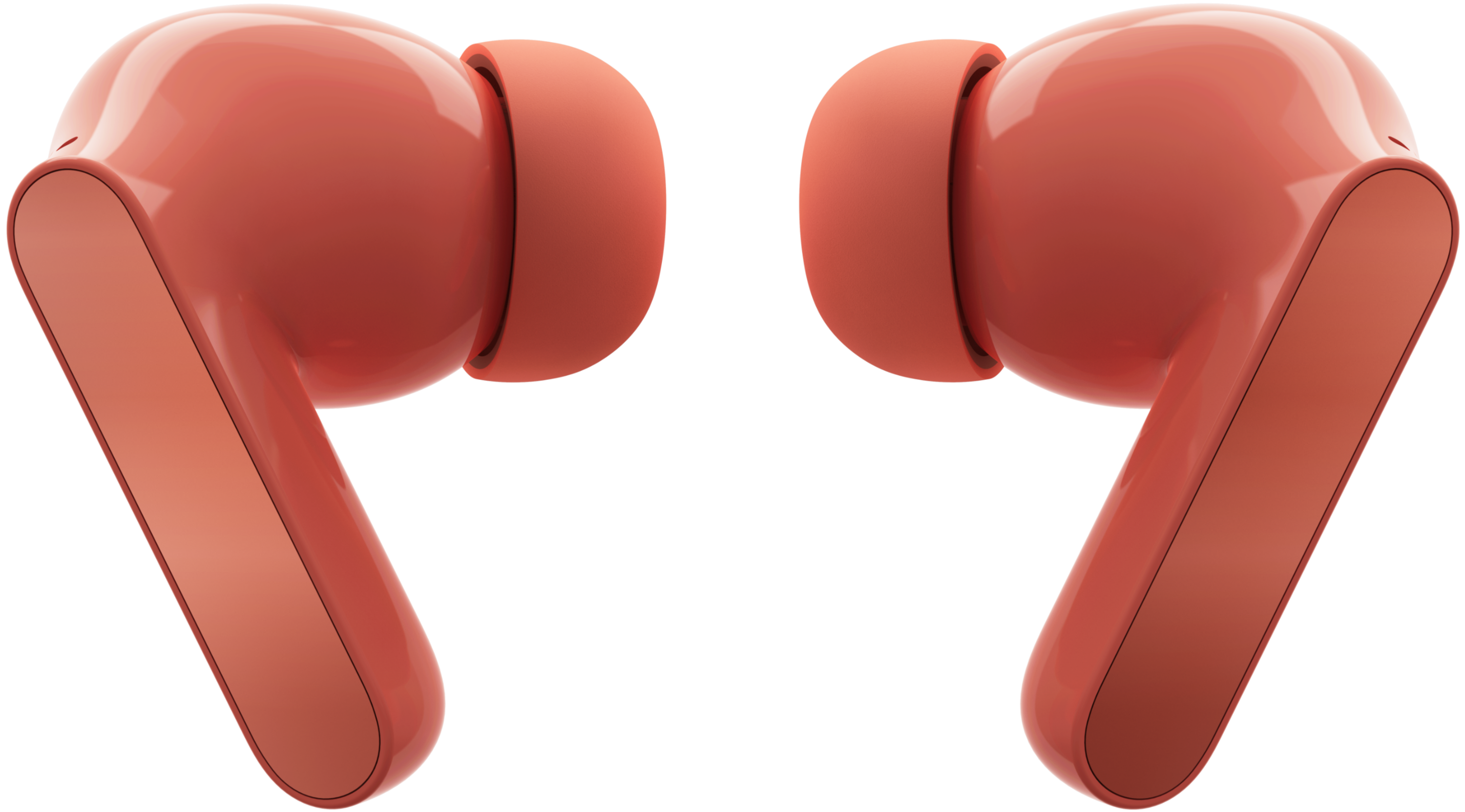 Motorola Moto Buds