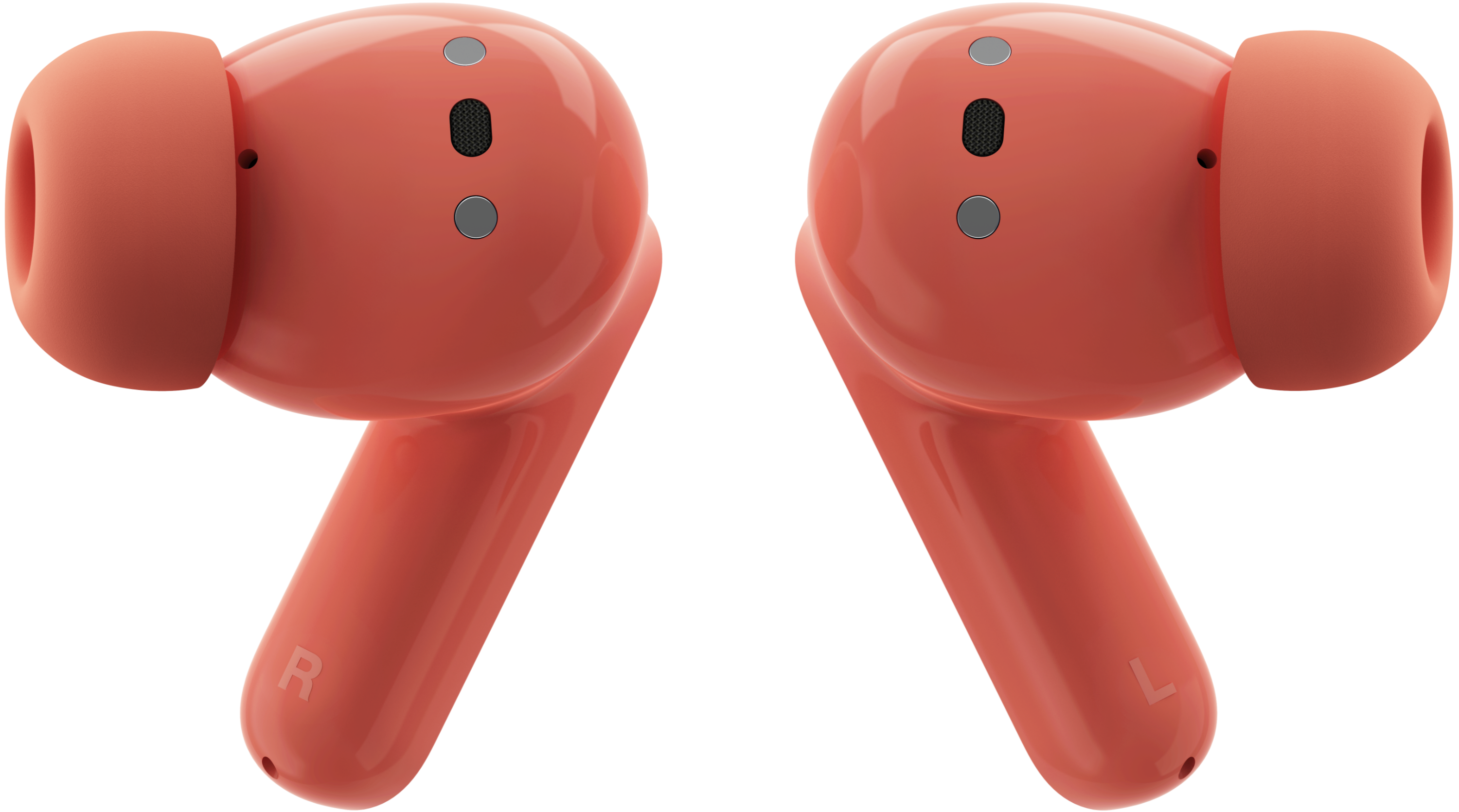 Motorola Moto Buds