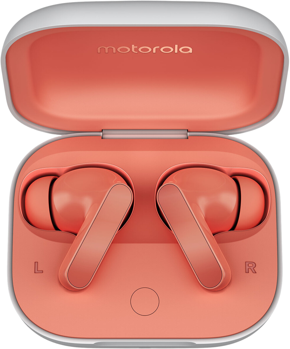 Motorola Moto Buds