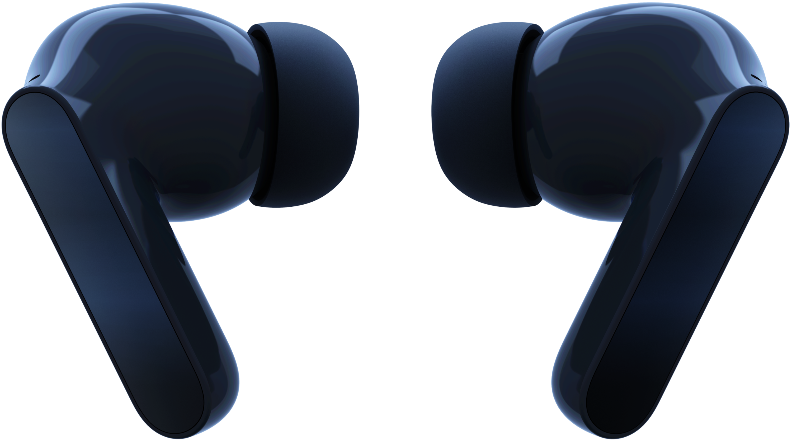 Motorola Moto Buds