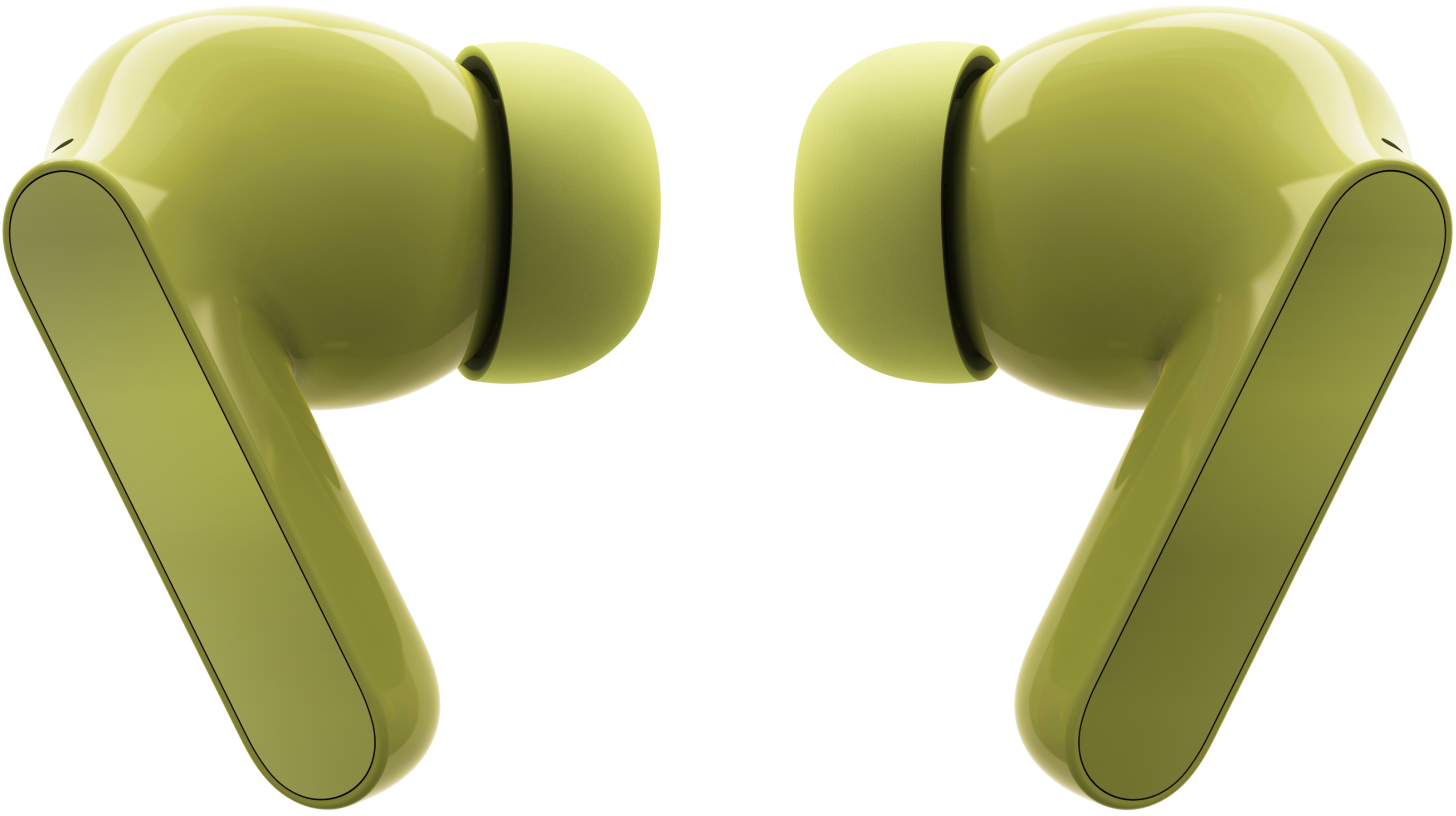 Motorola Moto Buds