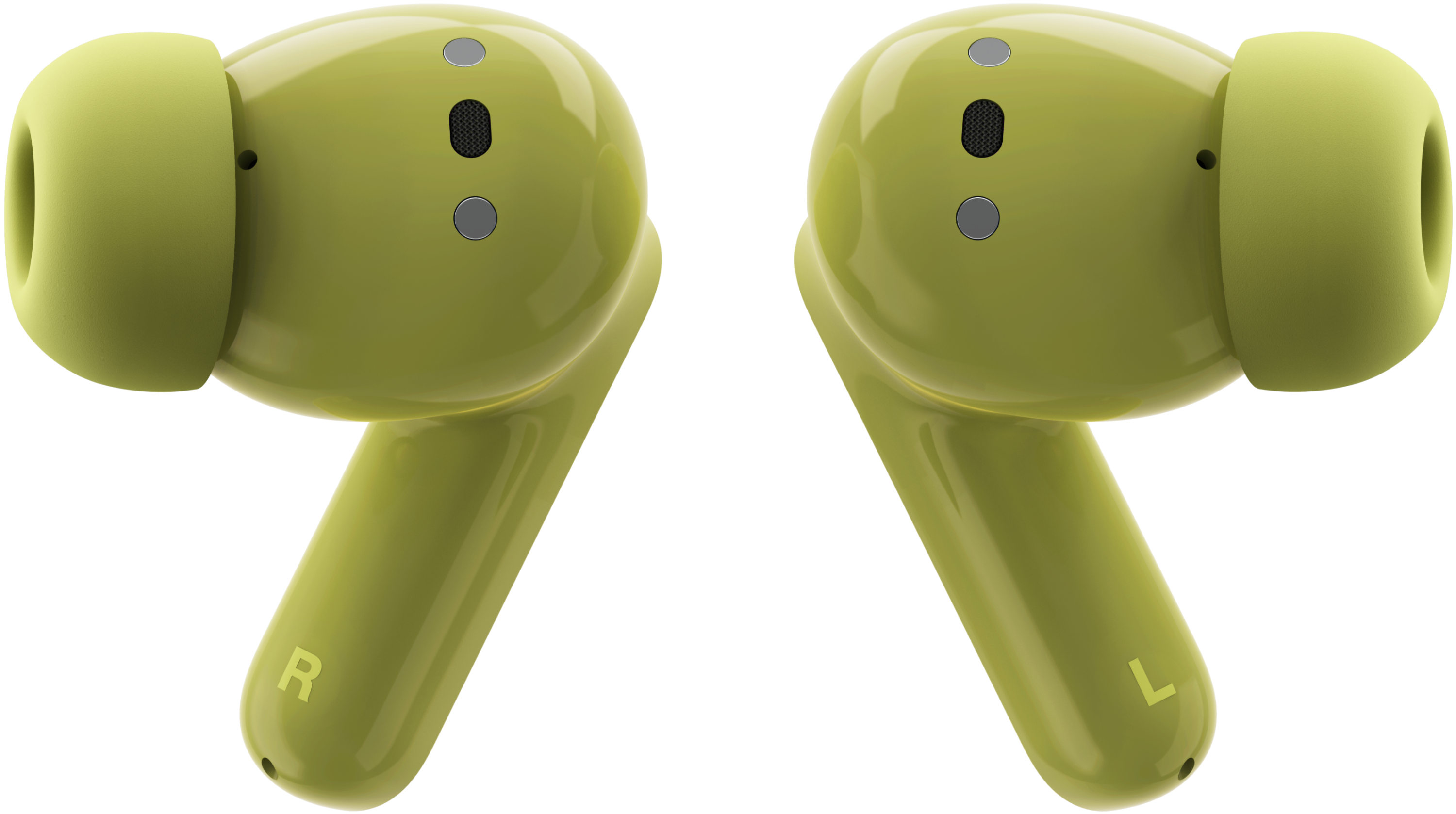 Motorola Moto Buds