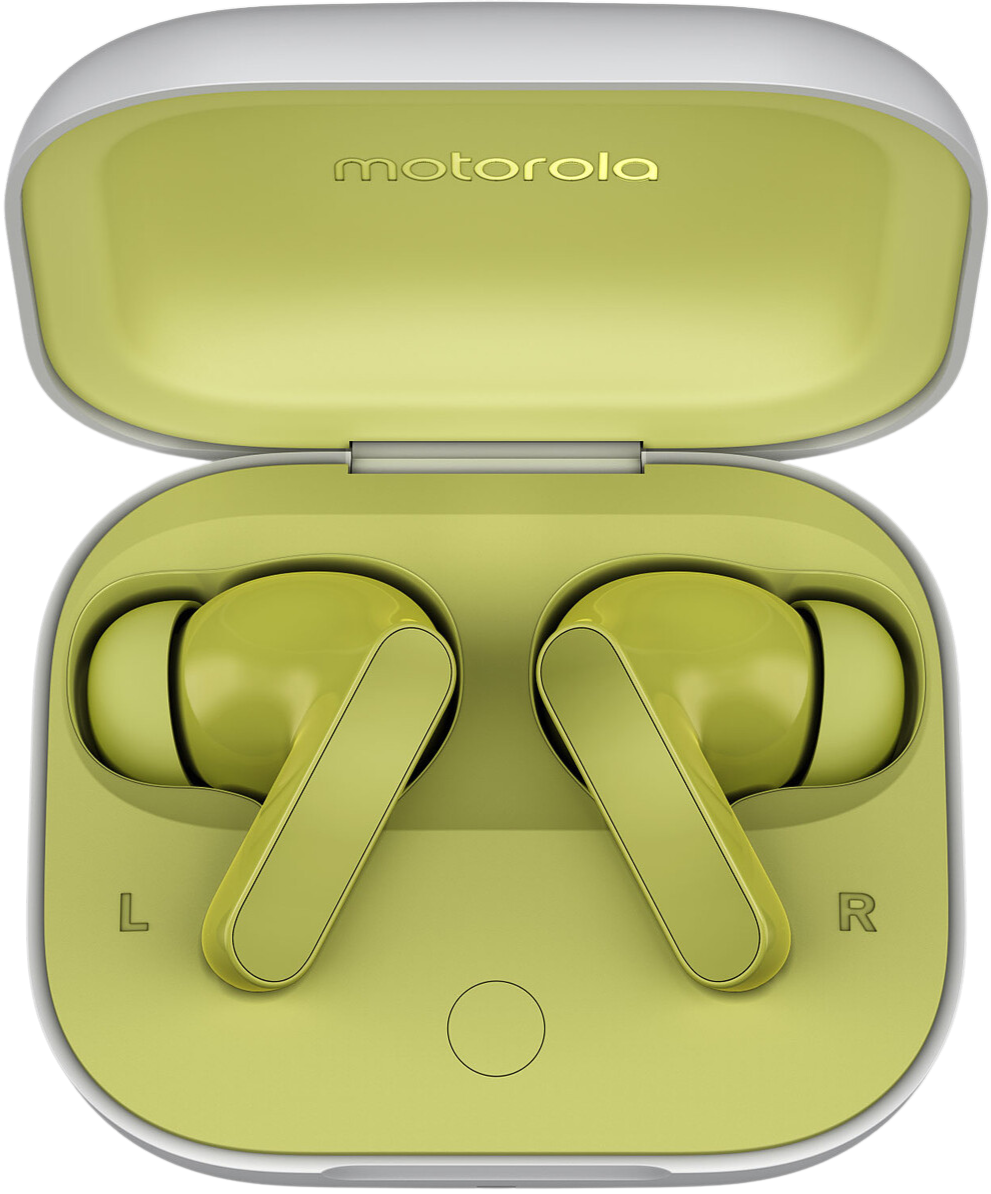 Motorola Moto Buds