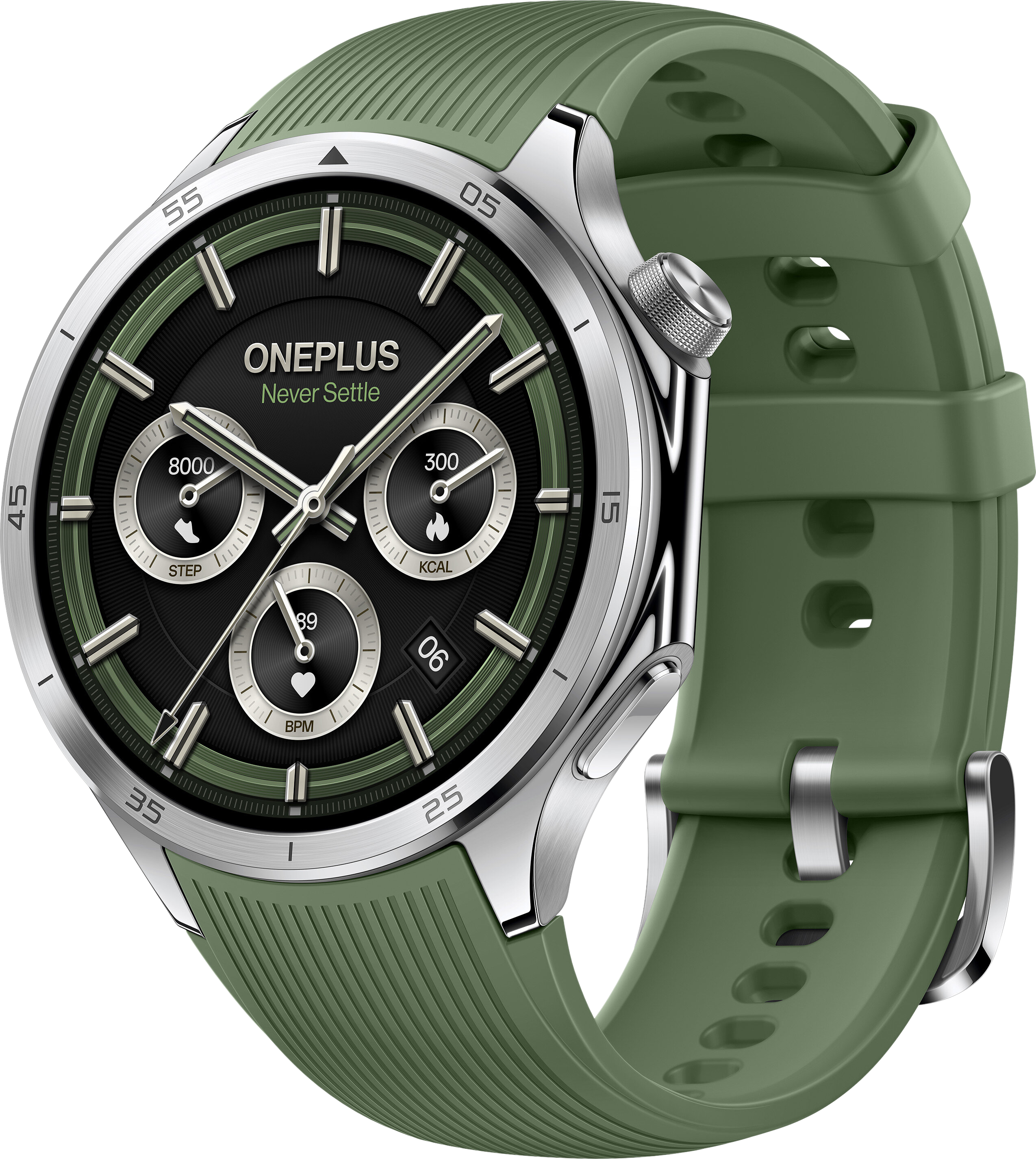 OnePlus Watch 3