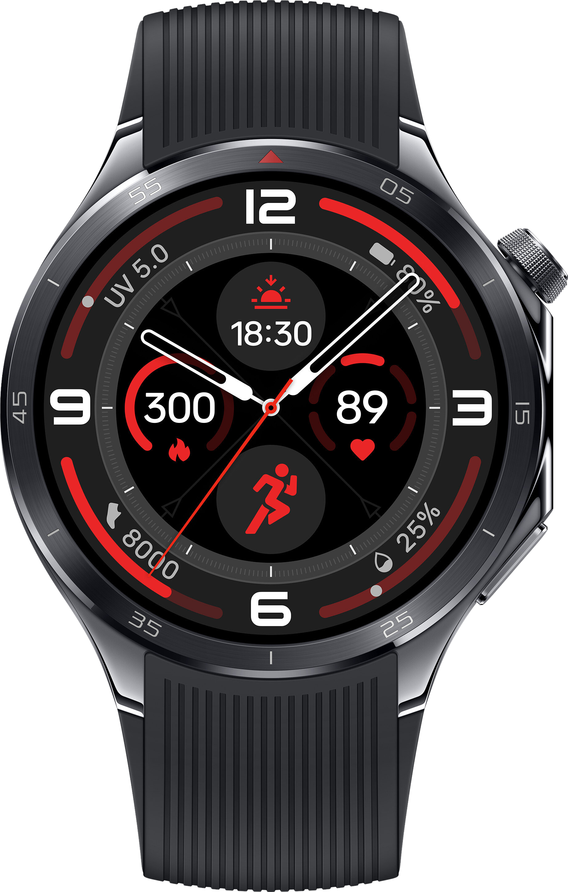 OnePlus Watch 3