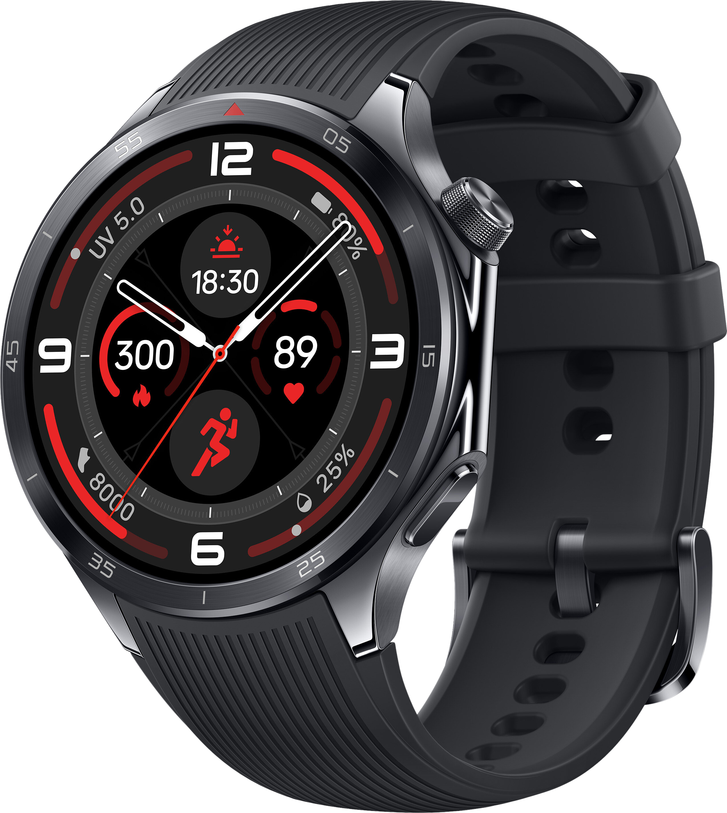 OnePlus Watch 3