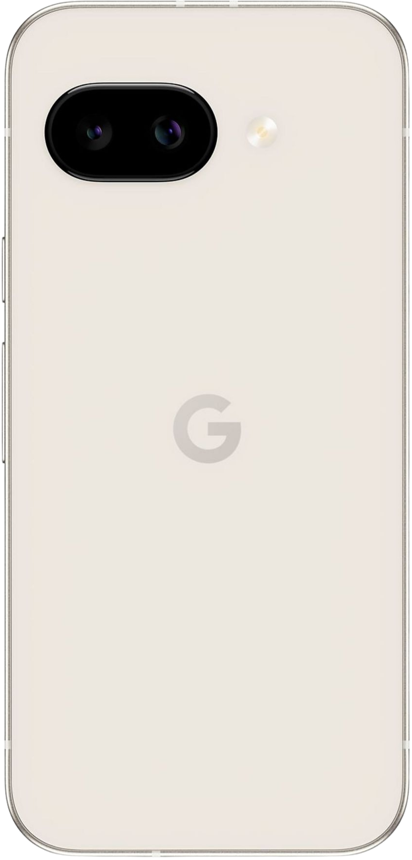 Google Pixel 9a