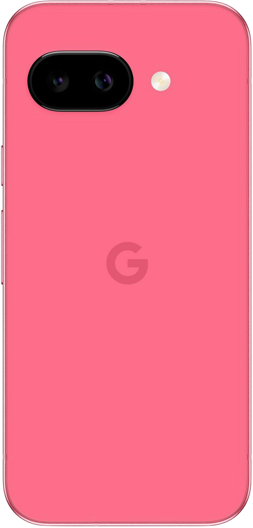 Google Pixel 9a