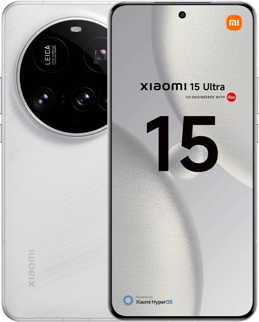 Xiaomi 15 Ultra