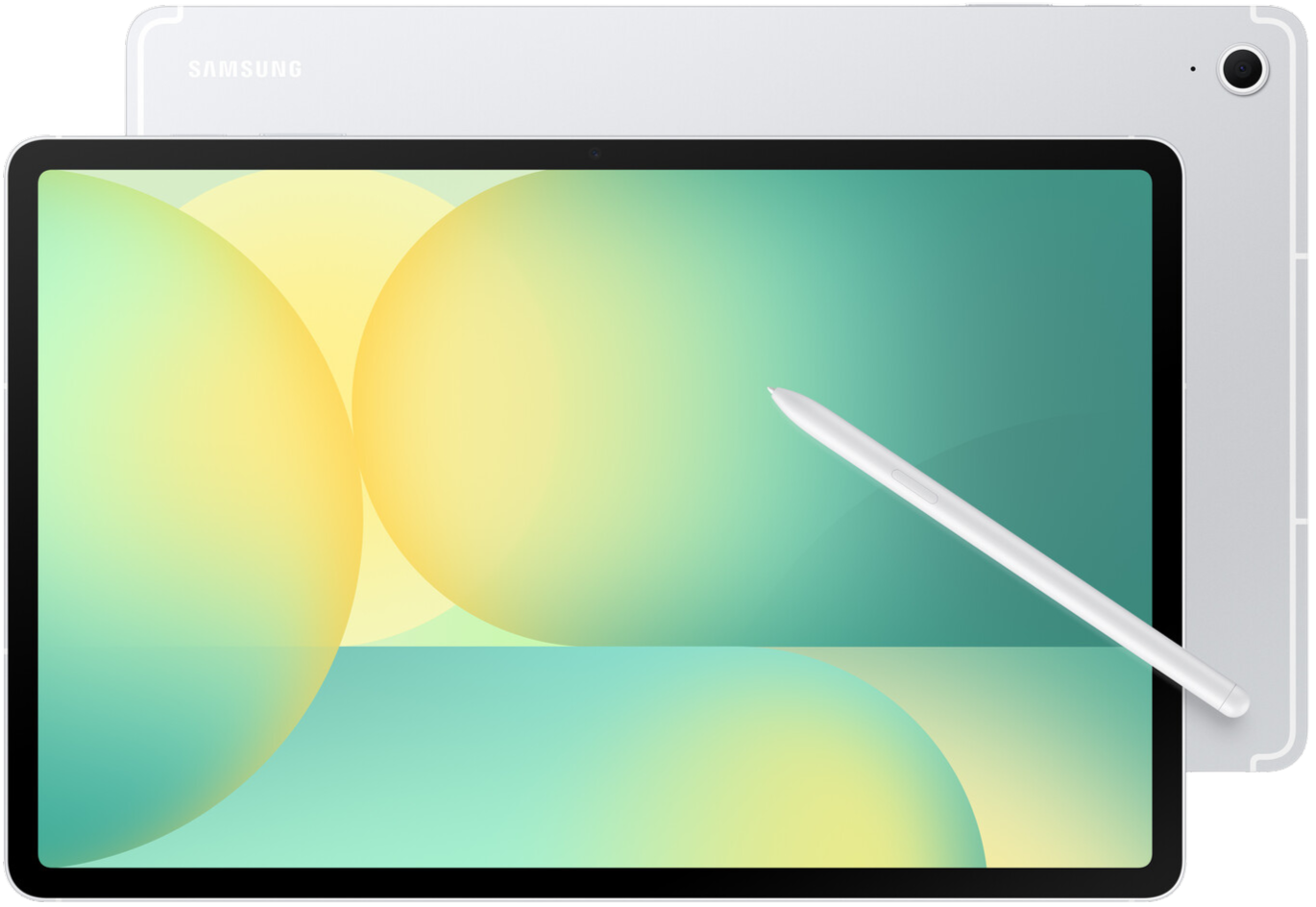 Samsung Galaxy Tab S10 FE Plus