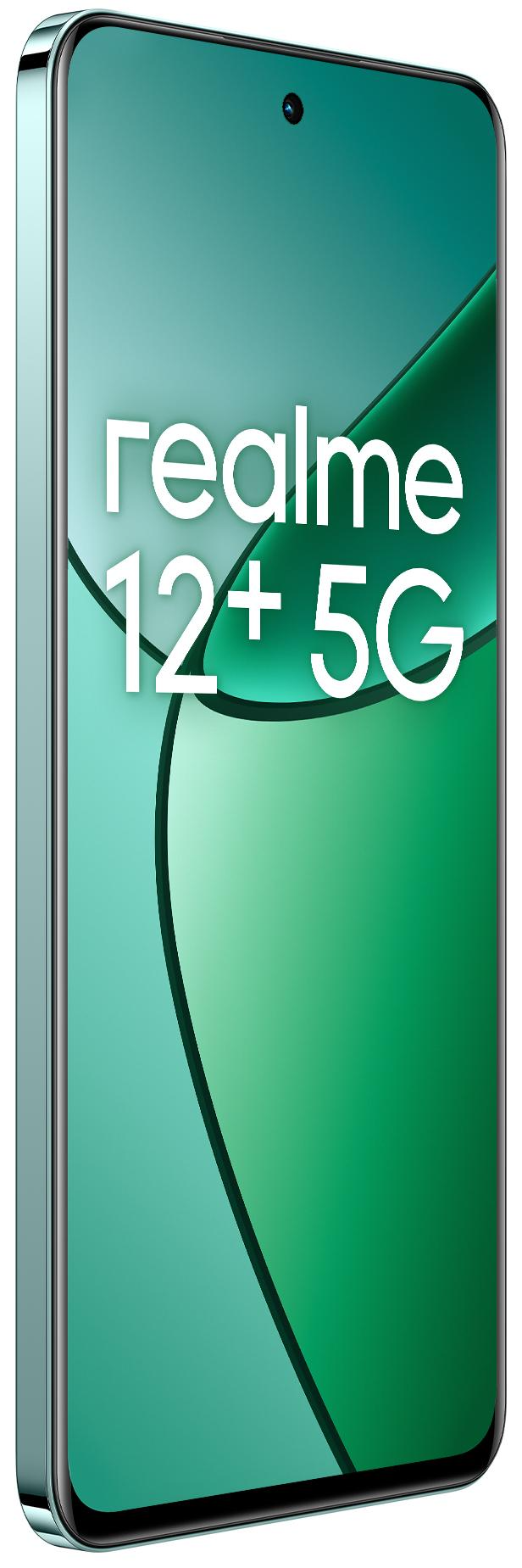 Realme 12 Plus
