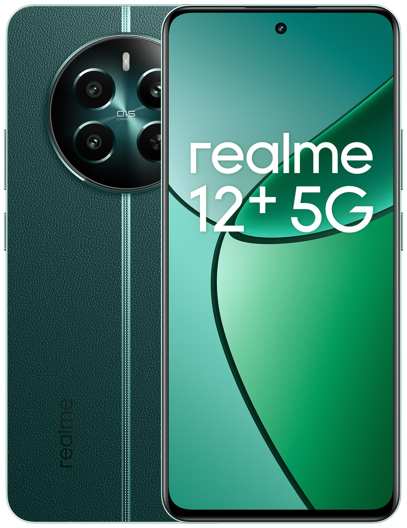 Realme 12 Plus