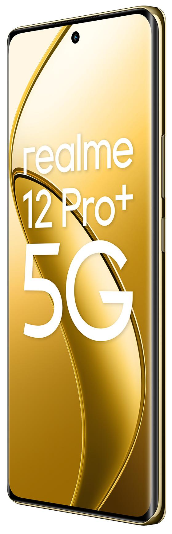 Realme 12 Pro Plus