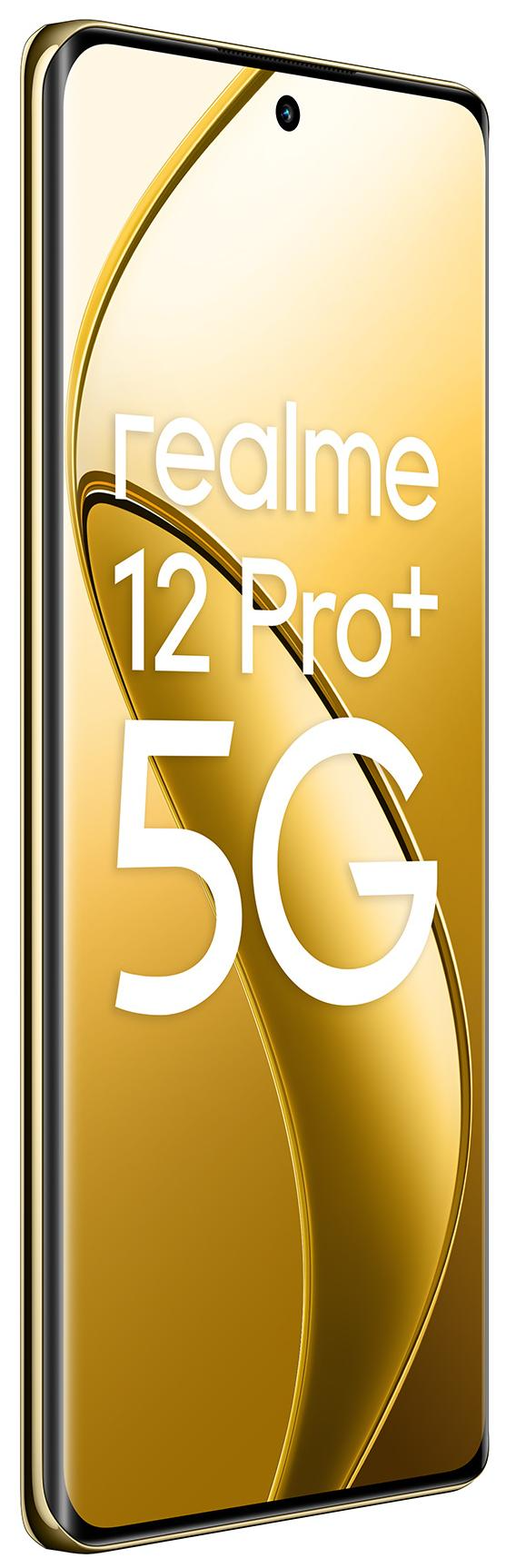 Realme 12 Pro Plus